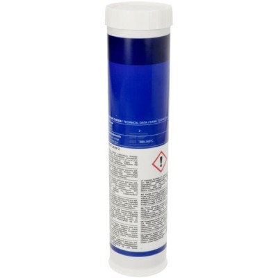 Smar Renolit LX-EP 2 400 g 600791056 | Exvi