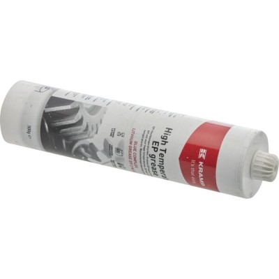 Smar wysokotemperaturowy EP 500g wkład 80711500WEKR | Exvi