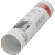 Smar wysokotemperaturowy EP 500g wkład 80711500WEKR | Exvi