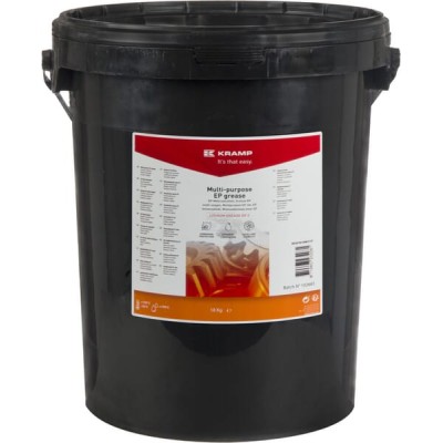 Smar uniwersalny EP 18kg Kramp 80221018WEKR | Exvi