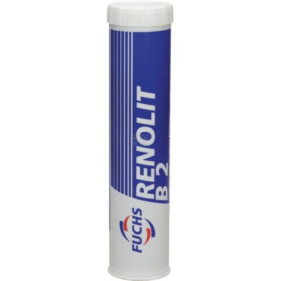 Smar Renolit B2 Fuchs, 400 g 1073319404 | Exvi