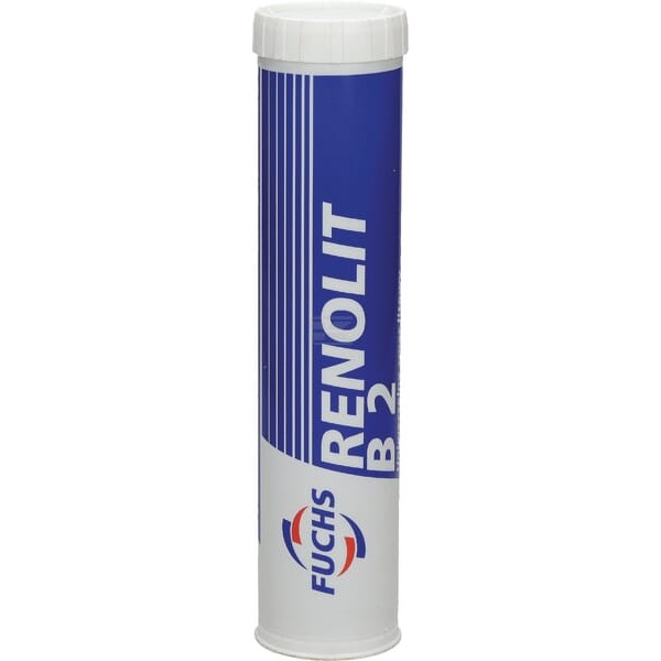 Smar Renolit B2 Fuchs, 400 g 1073319404 | Exvi