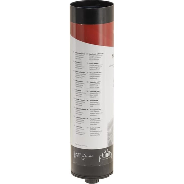 Smar uniwersalny 500 g wyład przykręcany 80013500WEKR | Exvi