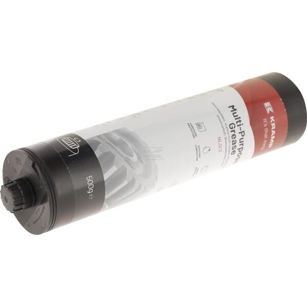 Smar uniwersalny 500 g wyład przykręcany 80013500WEKR | Exvi