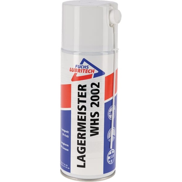 Smar Lagermeister WHS 2002 Fuchs, 400 ml 1073310504 | Exvi