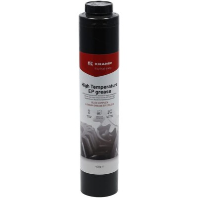 Smar wysokotemperaturowy EP 400g 80712400WEKRP012 | Exvi
