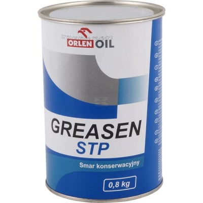 Smar Greasen STP, 0,8 kg 1073209208 | Exvi