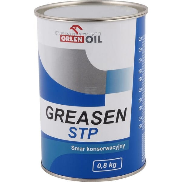 Smar Greasen STP, 0,8 kg 1073209208 | Exvi