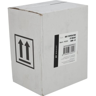 Smar wysokotemperaturowy EP 400g 80712400WEKRP012 | Exvi