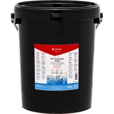 Smar przekładniowy EP 0 18kg Kramp 80621018WEKR | Exvi