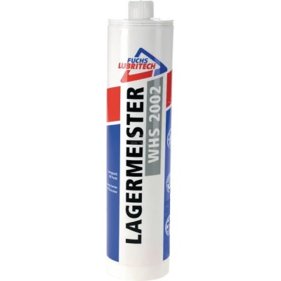 Smar Lagermeister WHS 2002 500g wkład 1073310305 | Exvi