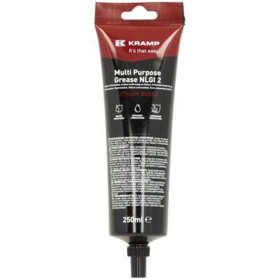 Smar uniwersalny 250 ml 30250KR | Exvi