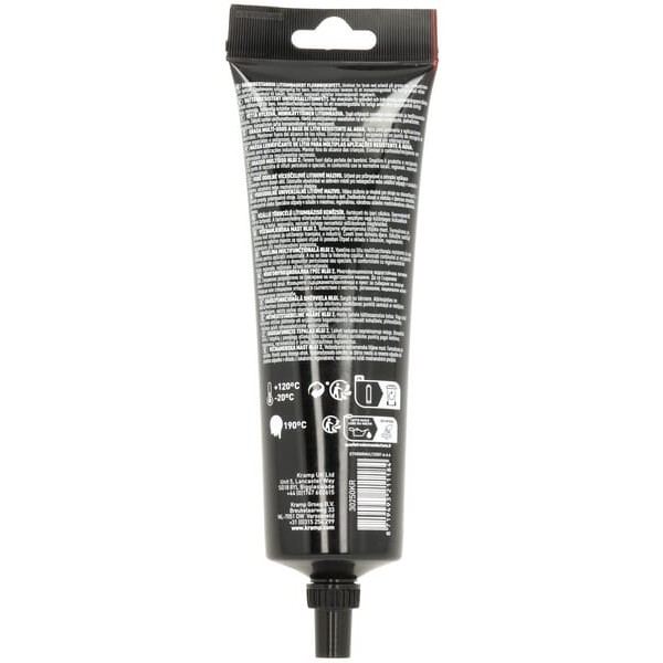Smar uniwersalny 250 ml 30250KR | Exvi