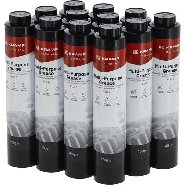 Smar uniwersalny 400 g 80012400WEKRP012 | Exvi