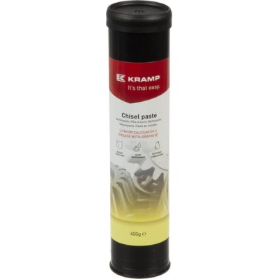 Smar do wrzecion udarowych 400g op. 81011400WEKRP012 | Exvi