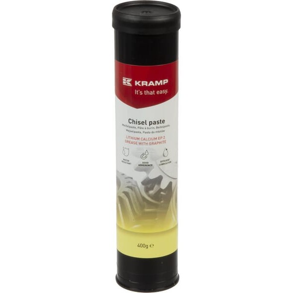 Smar do wrzecion udarowych 400g op. 81011400WEKRP012 | Exvi