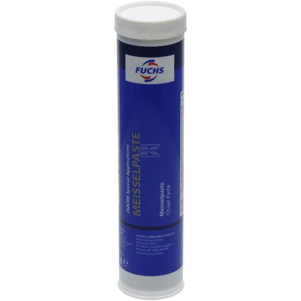 Pasta do wrzecion udarowych 400 g Fuchs SP4580128 | Exvi