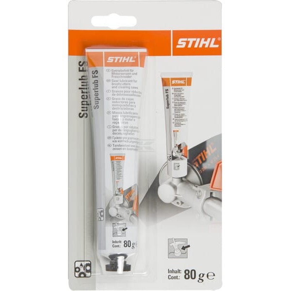 Smar przekładniowy Superlube FS 80 g 07811201117 | Exvi