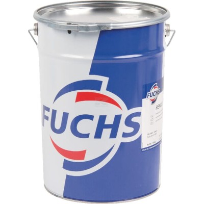 Smar Renolit B2 Fuchs, 18 kg 1073319118 | Exvi