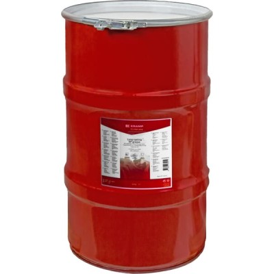 Smar o wydłużonej trwałości EP 2 50kg 80151050WEKR | Exvi