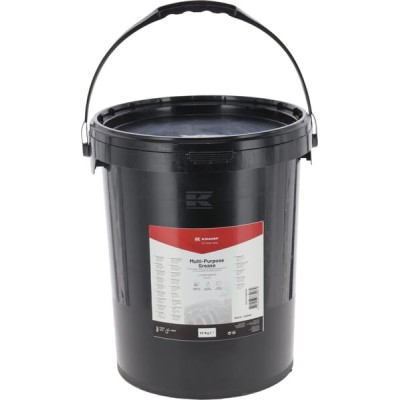 Smar uniwersalny 18 kg 80021018WEKR | Exvi