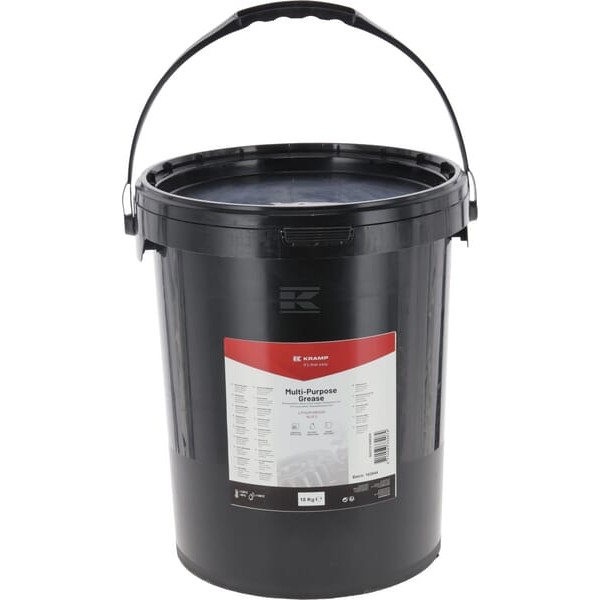 Smar uniwersalny 18 kg 80021018WEKR | Exvi