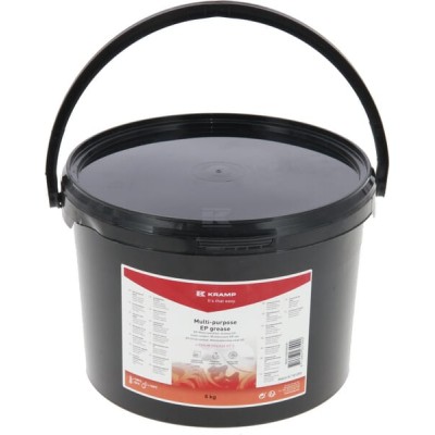 Smar uniwersalny 5 kg 80021005WEKR | Exvi