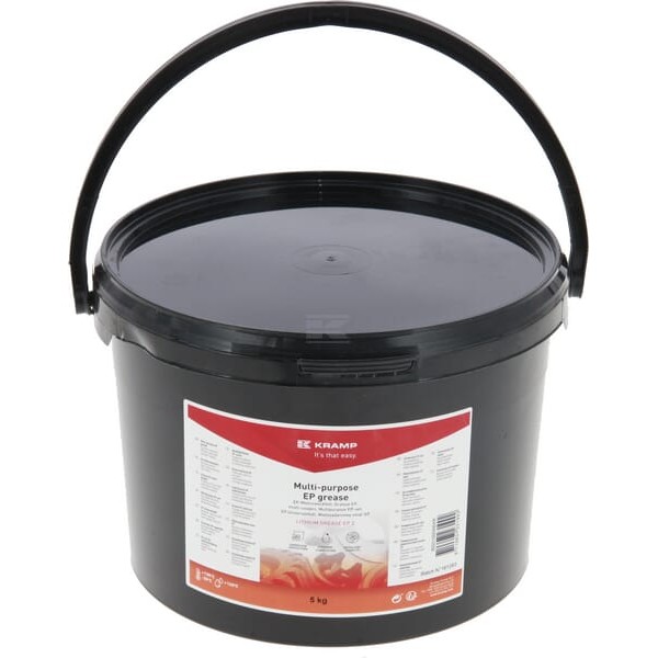 Smar uniwersalny 5 kg 80021005WEKR | Exvi