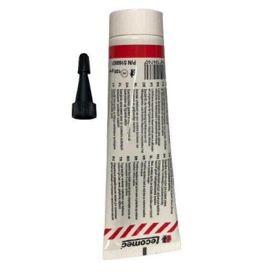 Smar przekładni kosy, 125 g 5160001 | Exvi