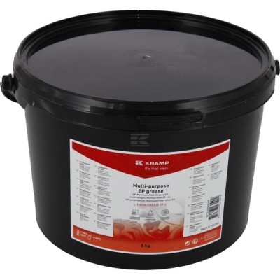 Smar uniwersalny 5 kg 80021005WEKR | Exvi