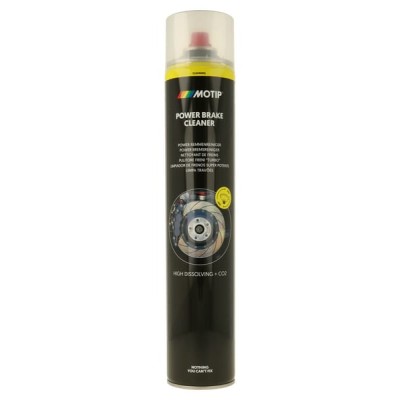 Środek do czyszczenia tarcz hamulcowych 750 ml 090514 | Exvi