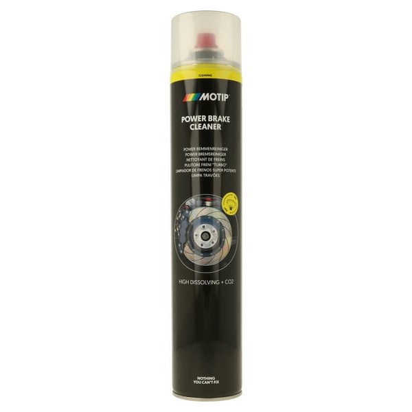 Środek do czyszczenia tarcz hamulcowych 750 ml 090514 | Exvi