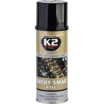 Suchy smar K2, 400 ml 1025203004 | Exvi