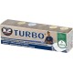 Pasta ścierna Turbo Tempo K2, 120 g 1032666012 | Exvi