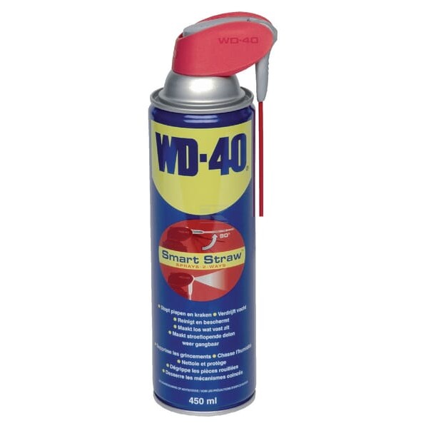 WD-40® Preparat wielofunkcyjny 250 ml WD40250PL | Exvi