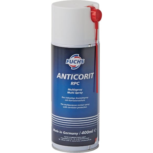 Anticorit RPC Fuchs, 400 ml 1073302504 | Exvi