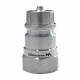 Szybkozłącze hydrauliczne wtyczka G1/4"BSP WIAR14SW | Exvi