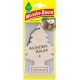 Zapach choinka Wunder-Baum, Kokos 1025099002 | Exvi
