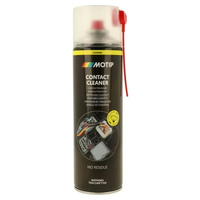 Spray do styków 500 ml 090505MOT | Exvi