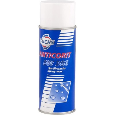 Preparat Anticorit BW 366, 400 ml 1073320504 | Exvi