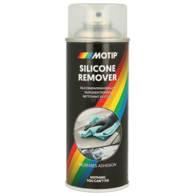Zmywacz do silikonu 400 ml 00187 | Exvi