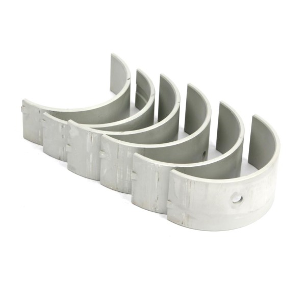Komplet panewek głównych N-1.00 (IV 9006023410U | Exvi