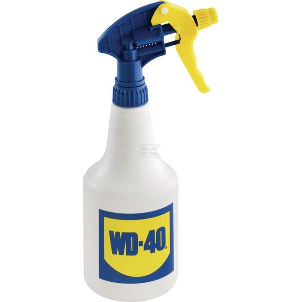 WD-40® Produkt wielofunkcyjny z rozpylaczem WD44100 | Exvi