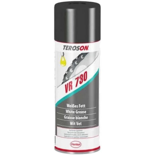 Smar biały VR730 Teroson, 400 ml LC341672 | Exvi