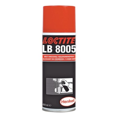 Preparat do pasów 8005 Loctite, 400 ml LC232294 | Exvi