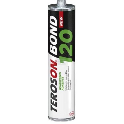 Klej do wklejania szyb BOND 120 310 ml LC2647771 | Exvi