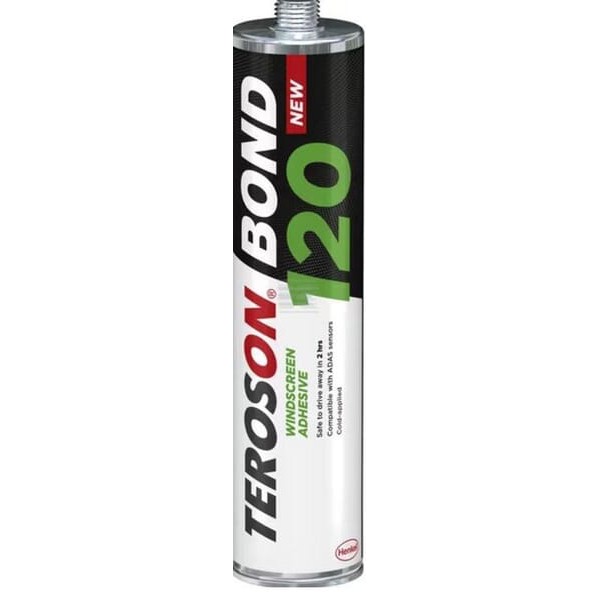 Klej do wklejania szyb BOND 120 310 ml LC2647771 | Exvi