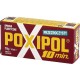 Klej Poxipol przezroczysty, 14 ml 1032620011 | Exvi