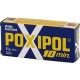 Klej Poxipol metaliczny, 14 ml 1032620021 | Exvi