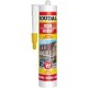 Silikon uniwersalny, bezbarwny 280 ml 137546SOU | Exvi